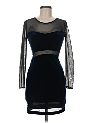Mezzanine Cocktail Dress (view 1)