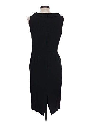 Lafayette 148 New York Cocktail Dress (view 2)