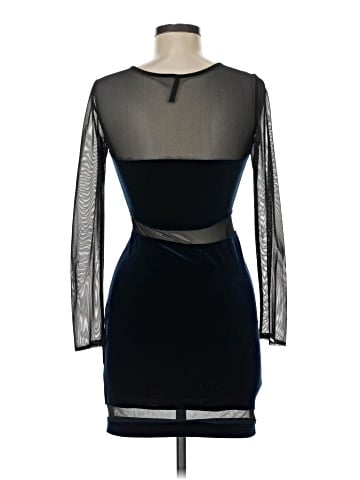 Mezzanine Cocktail Dress (view 2)