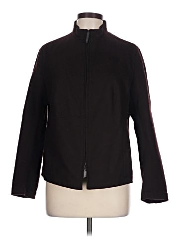 AKRIS Track Jacket (view 1)