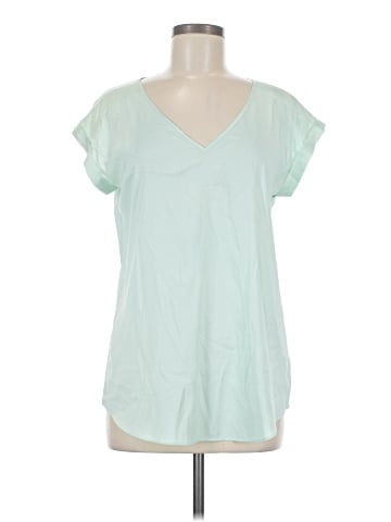 Express Short Sleeve Top (view 1)