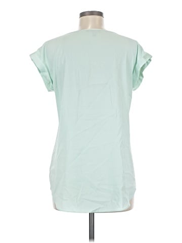 Express Short Sleeve Top (view 2)