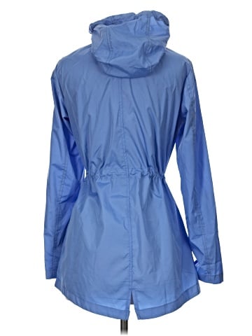 Susan Graver Raincoat (view 2)