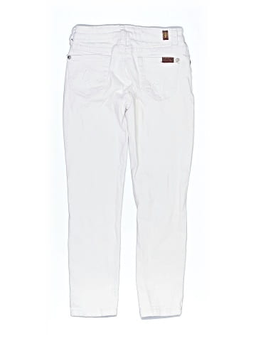 7 For All Mankind Jeans (view 2)