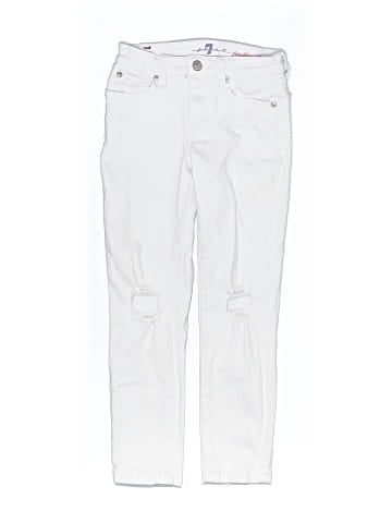 7 For All Mankind Jeans (view 1)