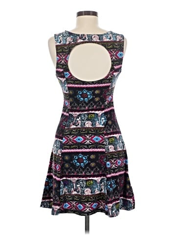 Hot Kiss Casual Dress (view 2)