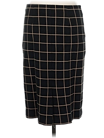 Ann Taylor Formal Skirt (view 2)