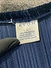 Avon 100% Polyester Blue Casual Dress Size L - photo 7
