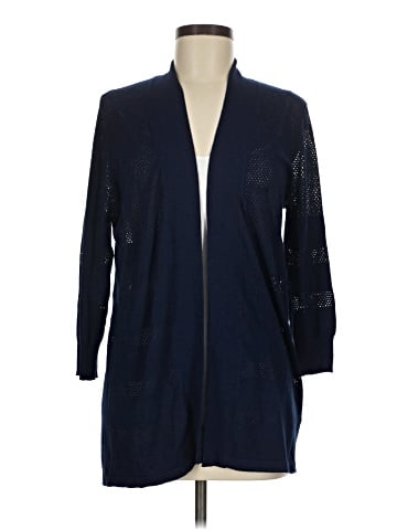 Leo & Nicole Cardigan (view 1)