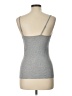 Active Basic Gray Tank Top Size L - photo 2