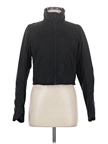 Lululemon Athletica Track Jacket (view 1)