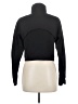 Lululemon Athletica 100% Polyester Black Track Jacket Size 6 - photo 2