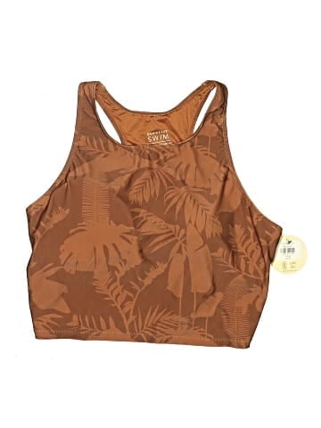 Downeast Swimsuit Top (view 1)