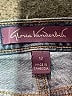 Gloria Vanderbilt Blue Jeans Size 12 - photo 7