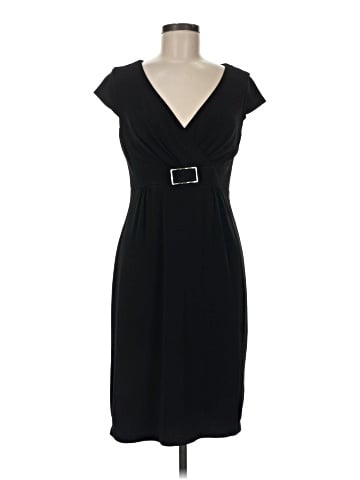 White House Black Market Cocktail Dress (view 1)