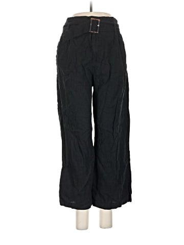 H&M L.O.G.G. Linen Pants (view 1)