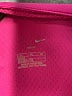 Nike Pink Track Jacket Size 16 - photo 3
