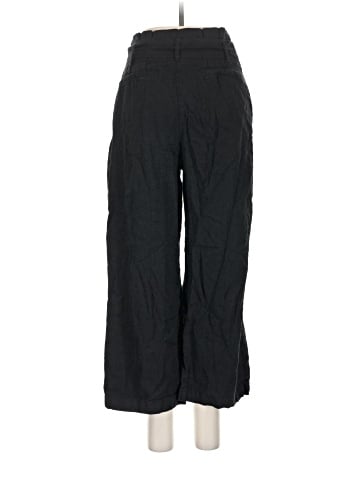 H&M L.O.G.G. Linen Pants (view 2)