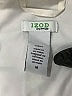 IZOD Solid White Windbreaker Size M - photo 6