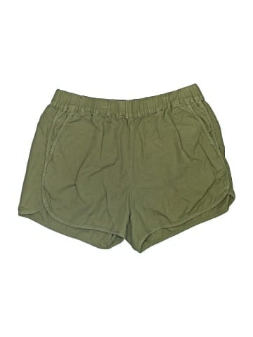 Madewell Athletic Shorts (view 1)