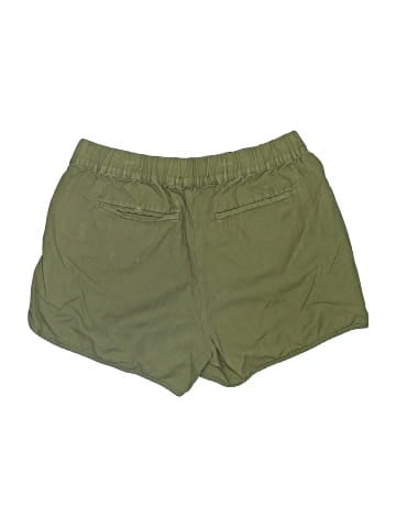 Madewell Athletic Shorts (view 2)