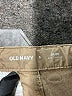 Old Navy Tan Khakis Size 6 - photo 3