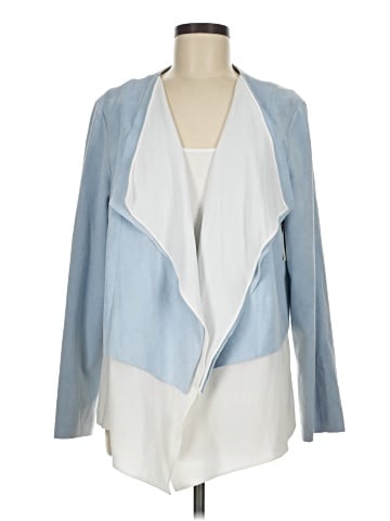 PREMISE Kimono (view 1)