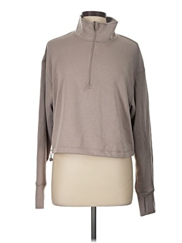 Velocity Pullover Sweater (view 1)
