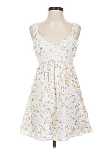 Magazine Casual Dress (view 1)