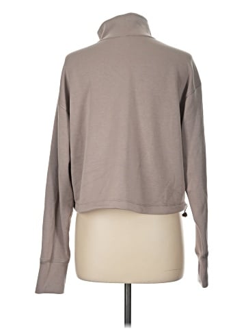 Velocity Pullover Sweater (view 2)