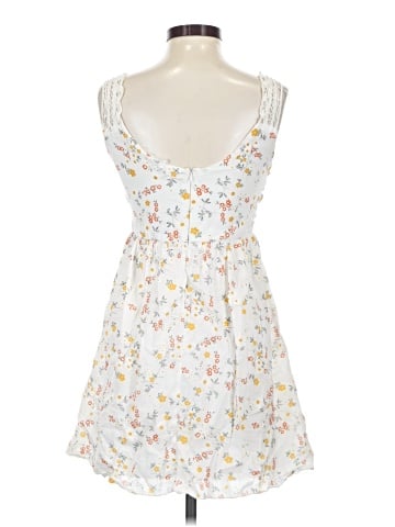 Magazine Casual Dress (view 2)