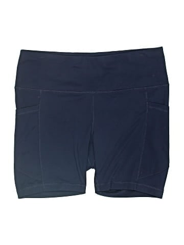 Velocity Athletic Shorts (view 1)