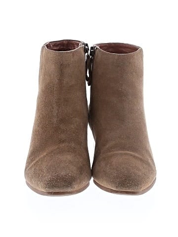 AQUATALIA Ankle Boots (view 2)