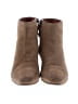 AQUATALIA 100% Leather Tan Ankle Boots Size 7 1/2 - photo 2