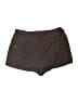 South Point 100% Polyester Solid Brown Skort Size 16 - photo 1