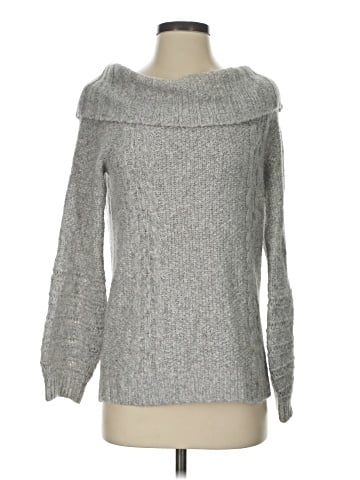 Sleeping On Snow Pullover Sweater (view 1)