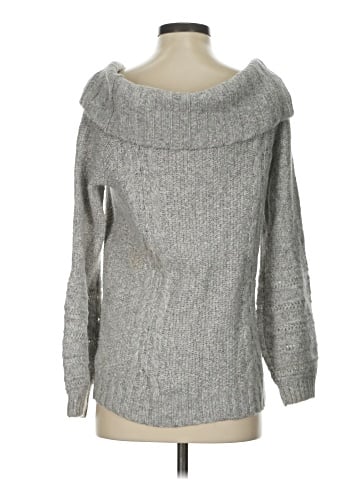 Sleeping On Snow Pullover Sweater (view 2)