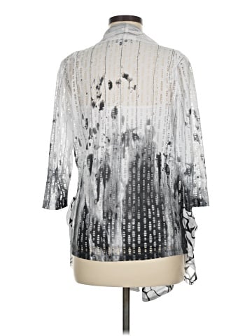 Alberto Makali Cardigan (view 2)