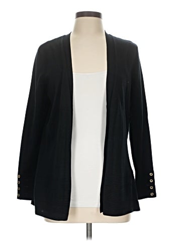 Charter Club Cardigan (view 1)