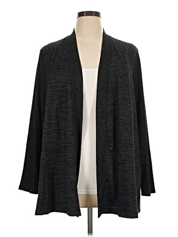 Zenergy by Chico's Cardigan (view 1)