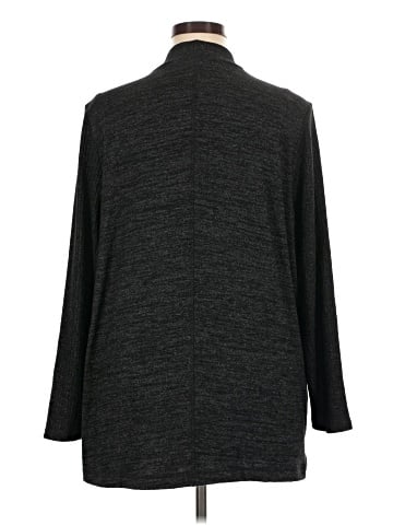 Zenergy by Chico's Cardigan (view 2)