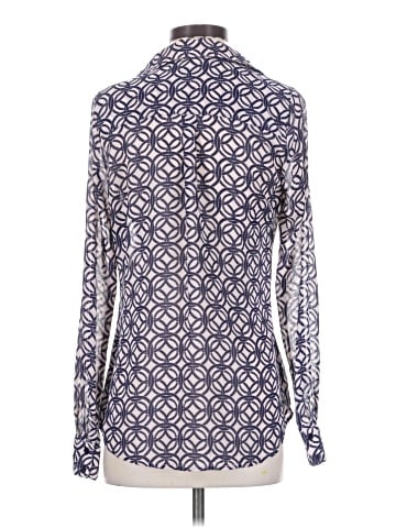 Pim + Larkin Long Sleeve Blouse (view 2)