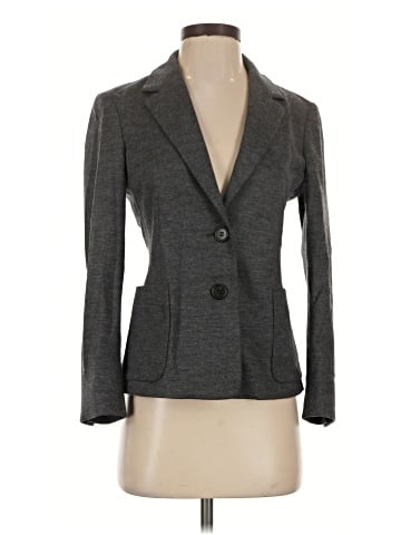 Derek Lam Wool Blazer (view 1)