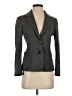 Derek Lam Gray Wool Blazer Size 2 - photo 1