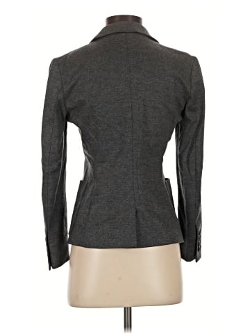 Derek Lam Wool Blazer (view 2)