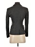 Derek Lam Gray Wool Blazer Size 2 - photo 2