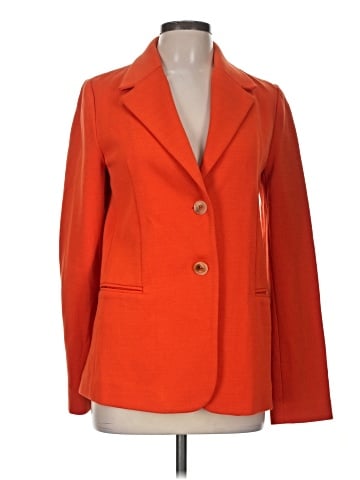St. John Blazer (view 1)