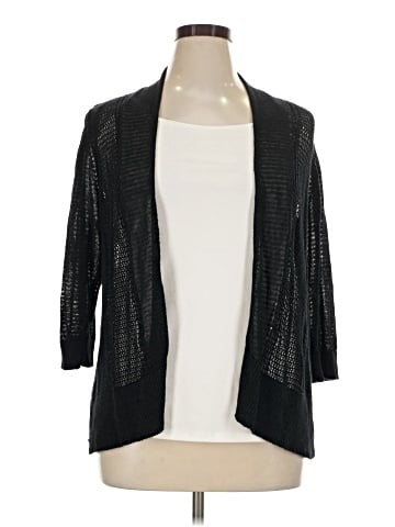 Alfani Cardigan (view 1)