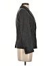 Derek Lam Gray Wool Blazer Size 2 - photo 4