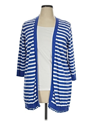 Talbots Cardigan (view 1)